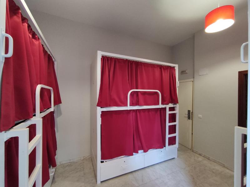 Samay Hostel image