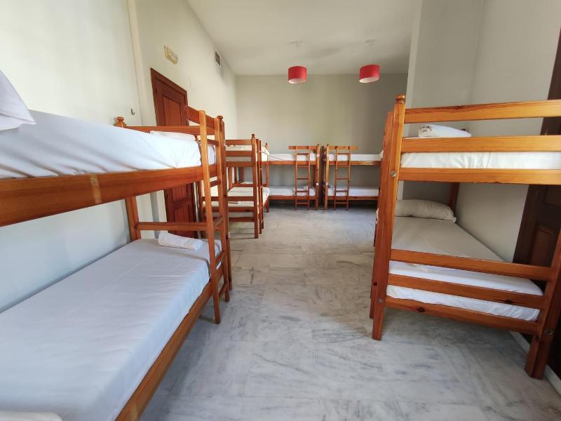 Samay Hostel image