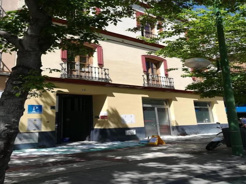 Samay Hostel image