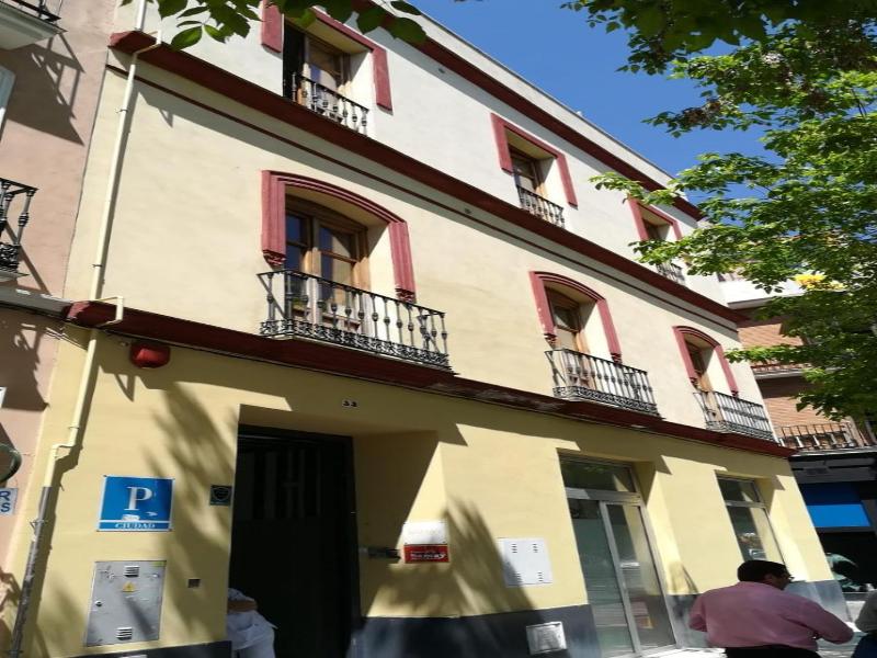 Samay Hostel image