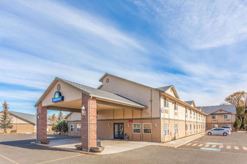 Days Inn by Wyndham Ellensburg