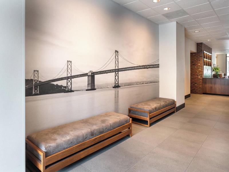 Four Points by Sheraton San Francisco Bay Bridge image