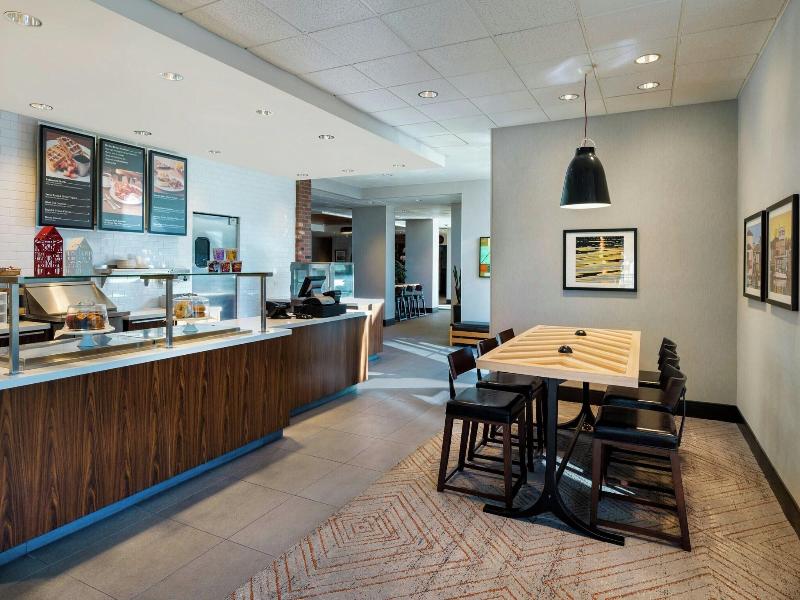 Four Points by Sheraton San Francisco Bay Bridge image