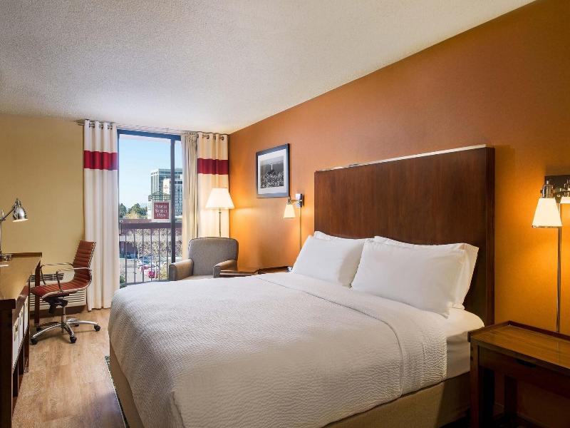 Four Points by Sheraton San Francisco Bay Bridge image