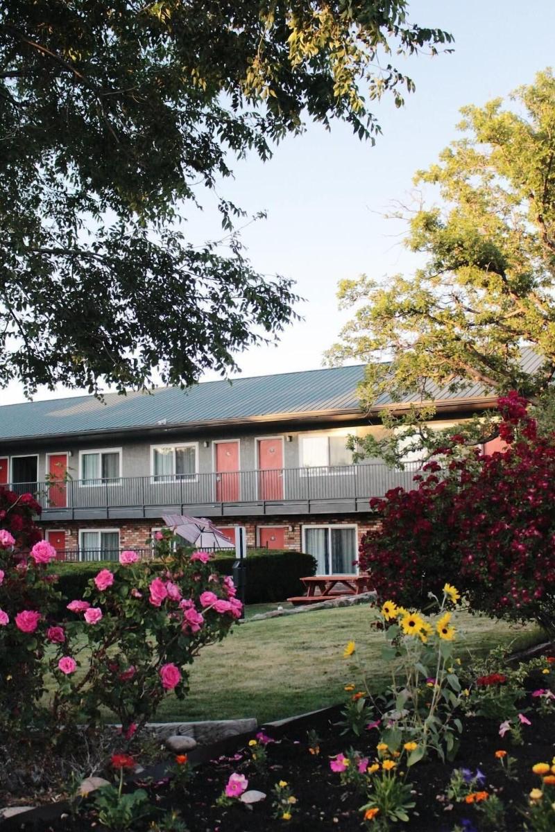 Days Inn by Wyndham Show Low image