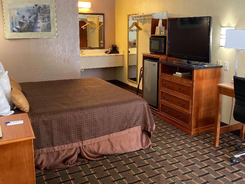 Knights Inn Punta Gorda image