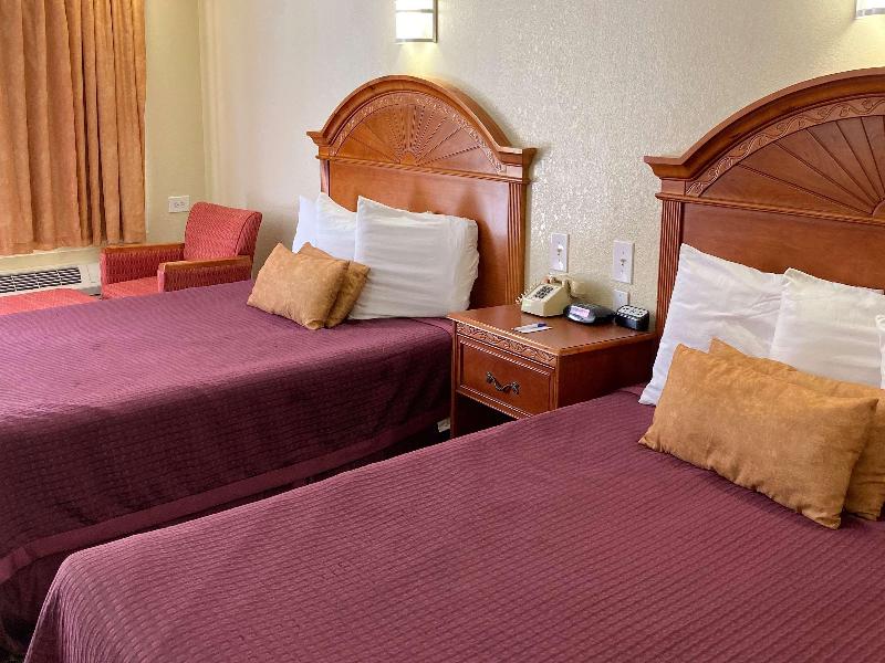Knights Inn Punta Gorda image