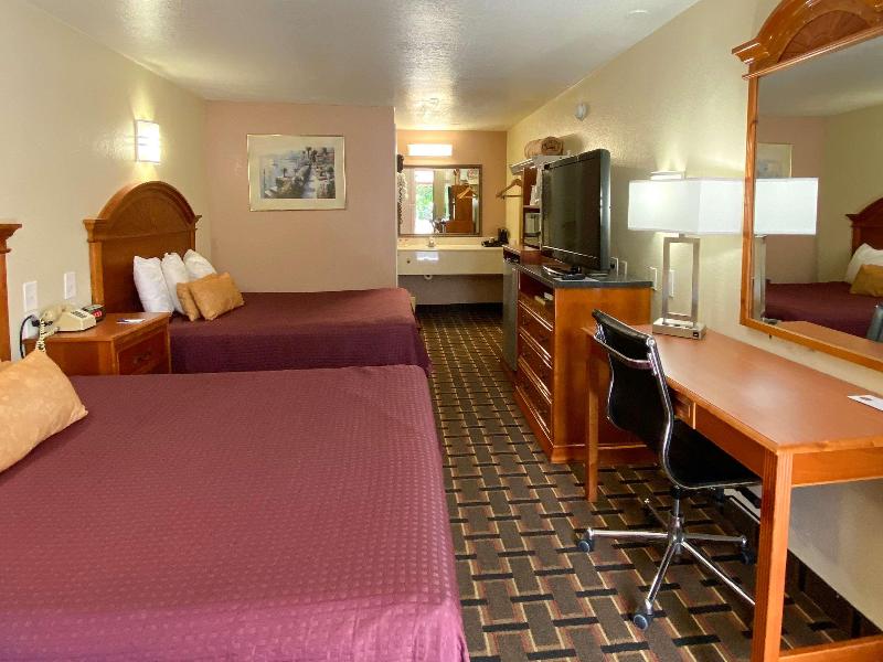 Knights Inn Punta Gorda image