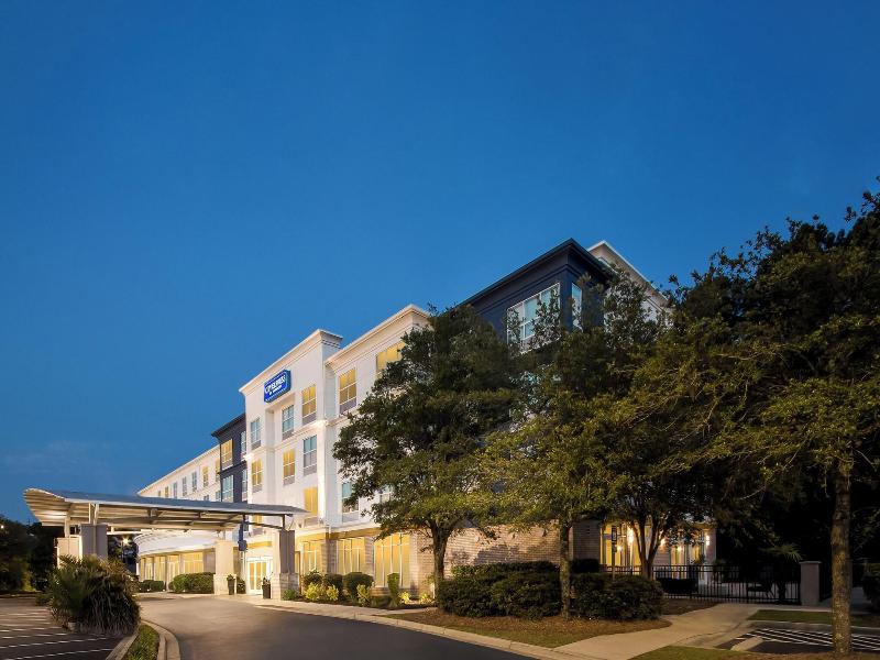 City Express By Marriott Pooler Savannah Airport image