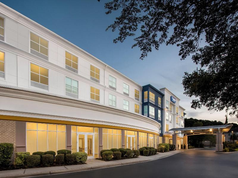 City Express By Marriott Pooler Savannah Airport image