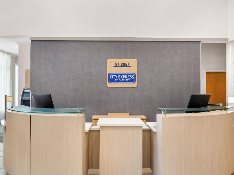 City Express By Marriott Pooler Savannah Airport image