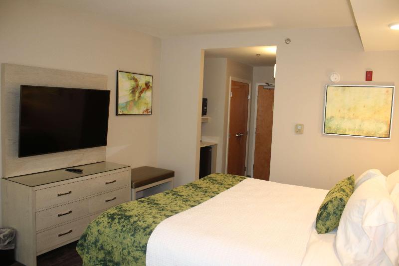 City Express By Marriott Pooler Savannah Airport image