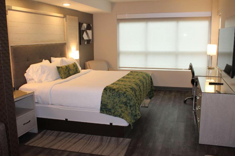 City Express By Marriott Pooler Savannah Airport image