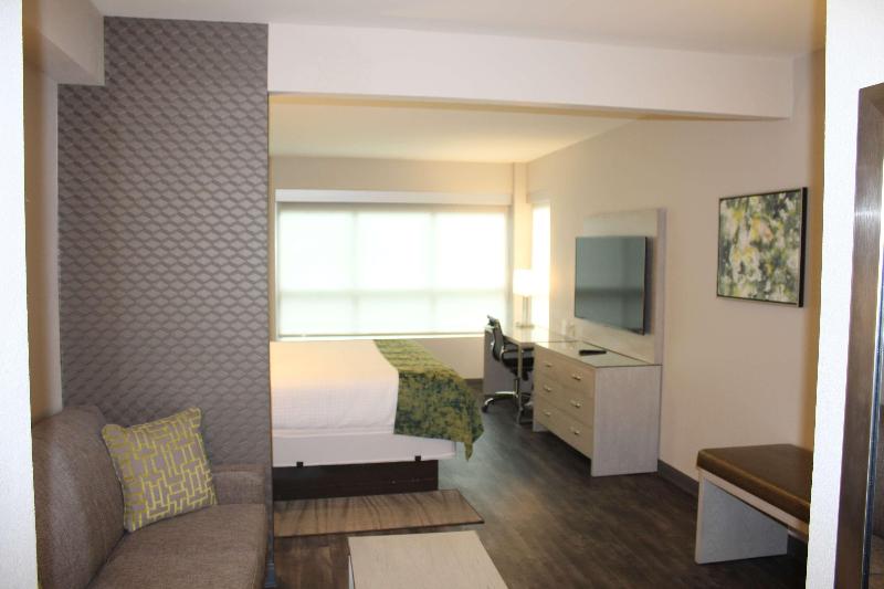City Express By Marriott Pooler Savannah Airport image