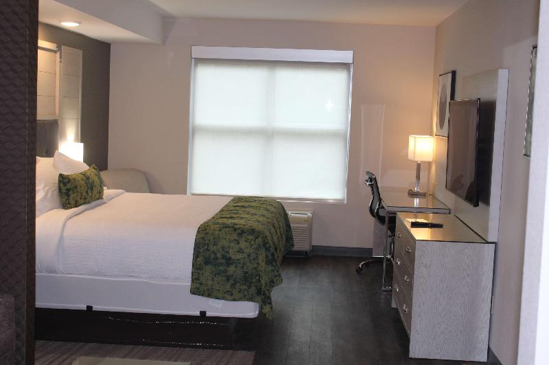 City Express By Marriott Pooler Savannah Airport image