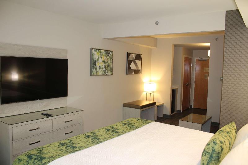 City Express By Marriott Pooler Savannah Airport image