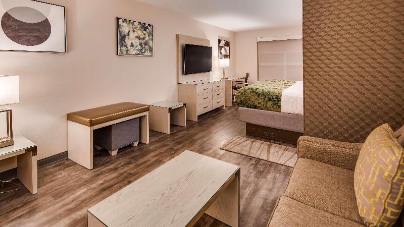 City Express By Marriott Pooler Savannah Airport image