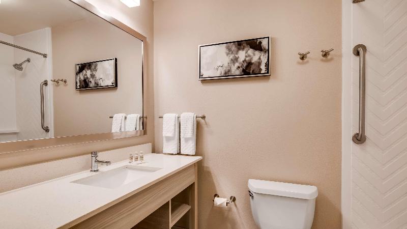 City Express By Marriott Pooler Savannah Airport image
