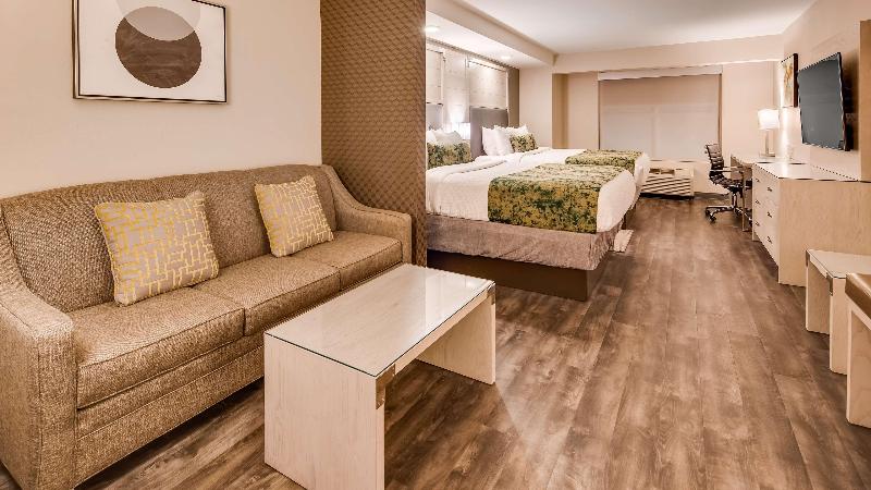 City Express By Marriott Pooler Savannah Airport image