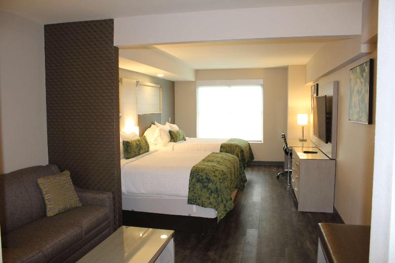City Express By Marriott Pooler Savannah Airport image