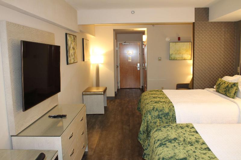 City Express By Marriott Pooler Savannah Airport image