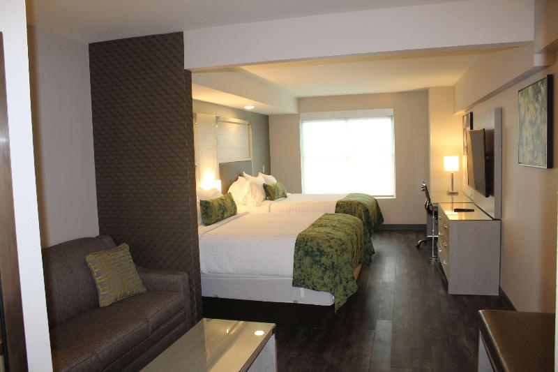 City Express By Marriott Pooler Savannah Airport image