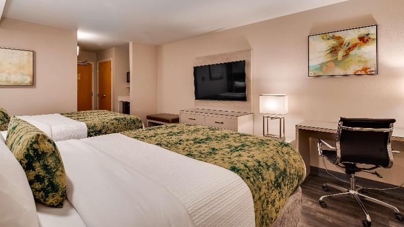 City Express By Marriott Pooler Savannah Airport image