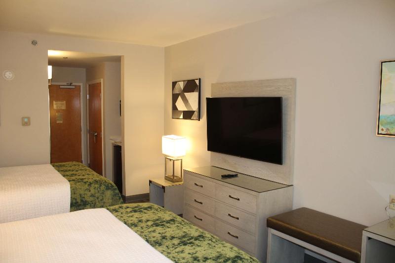 City Express By Marriott Pooler Savannah Airport image