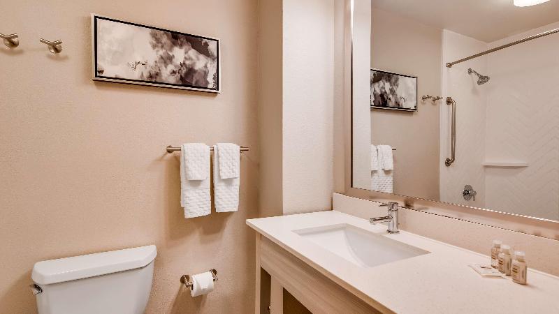 City Express By Marriott Pooler Savannah Airport image