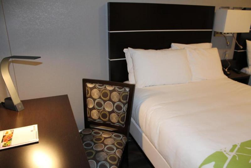Layne Hotel image