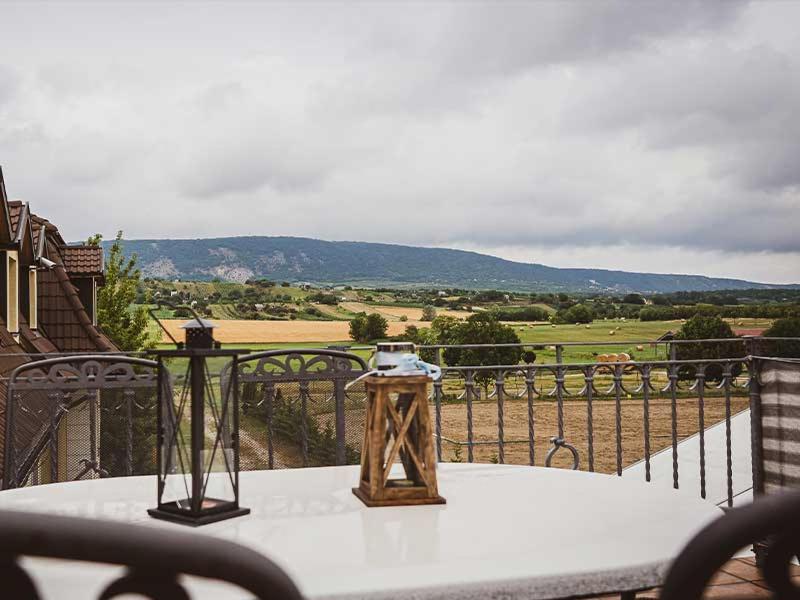 Hetkuti Wellness Hotel image