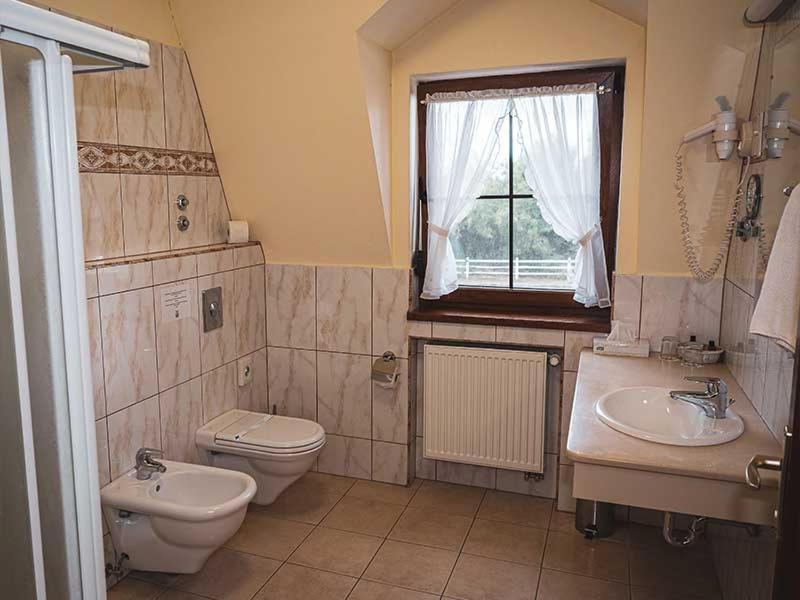 Hetkuti Wellness Hotel image