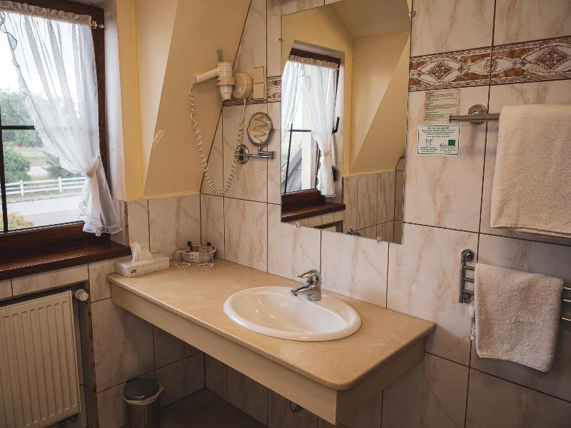 Hetkuti Wellness Hotel image
