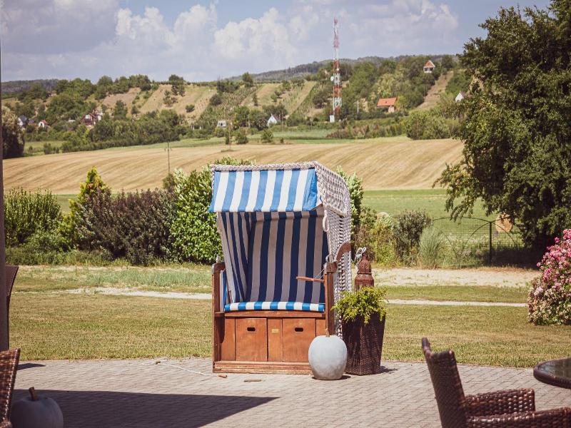 Hetkuti Wellness Hotel image