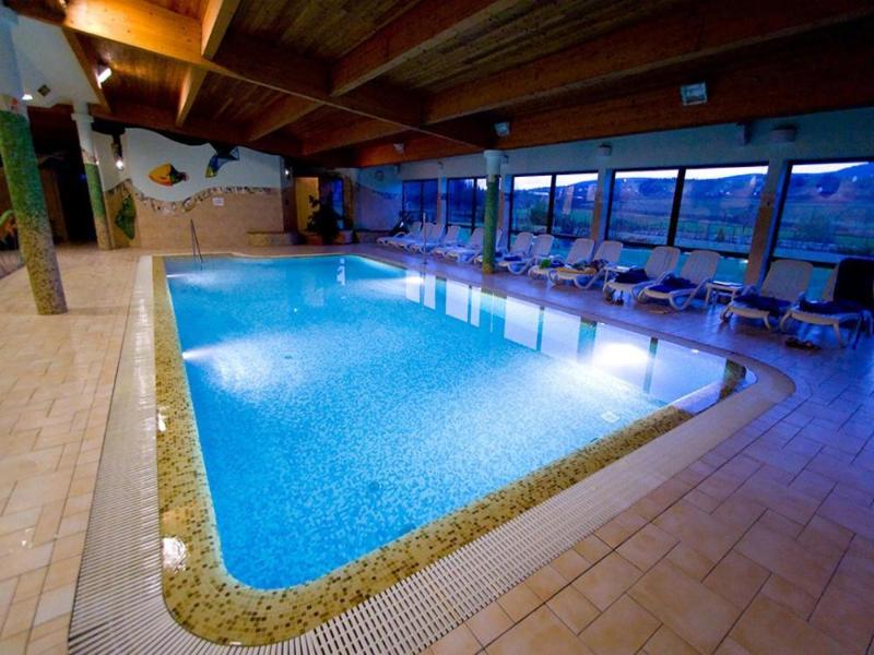Hetkuti Wellness Hotel image