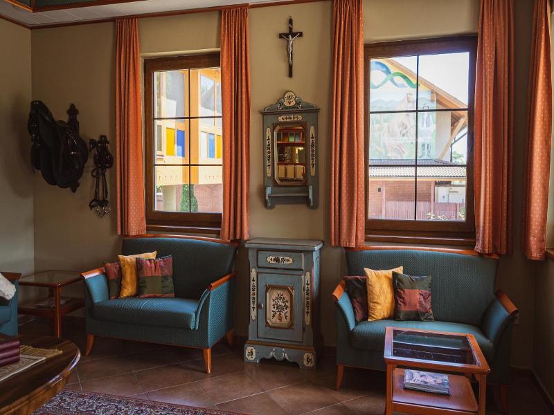 Hetkuti Wellness Hotel image