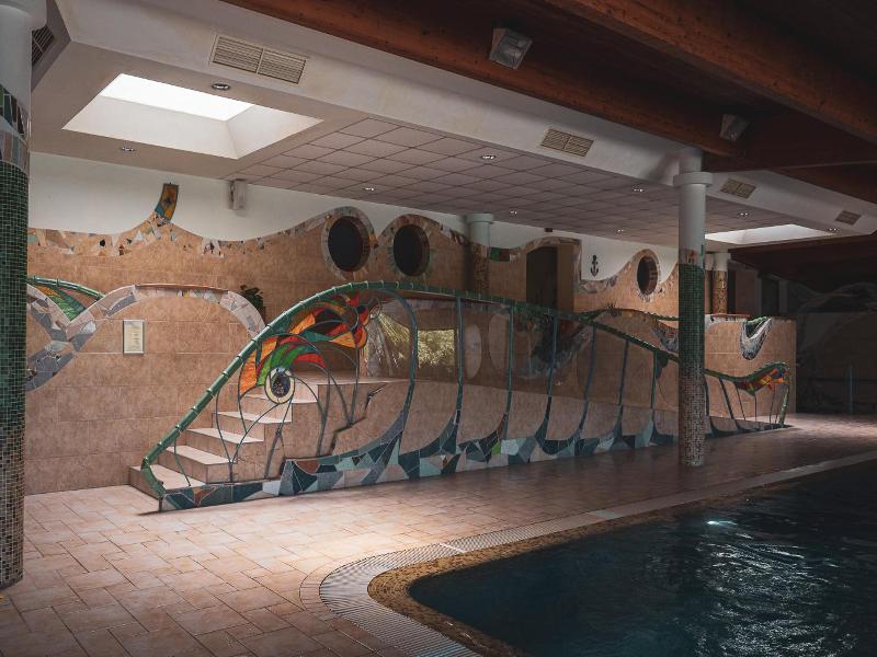 Hetkuti Wellness Hotel image