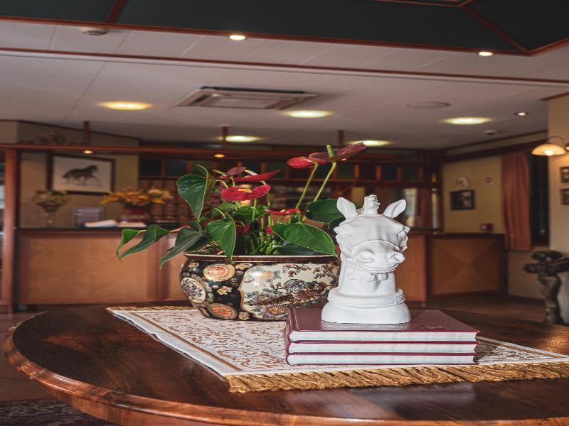 Hetkuti Wellness Hotel image