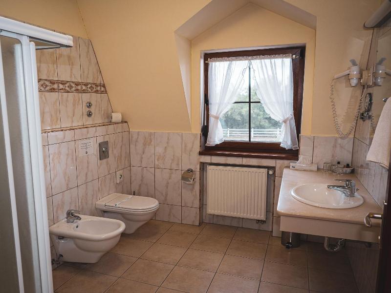 Hetkuti Wellness Hotel image