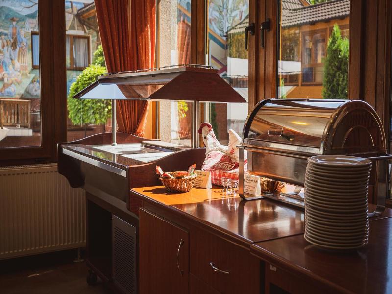 Hetkuti Wellness Hotel image