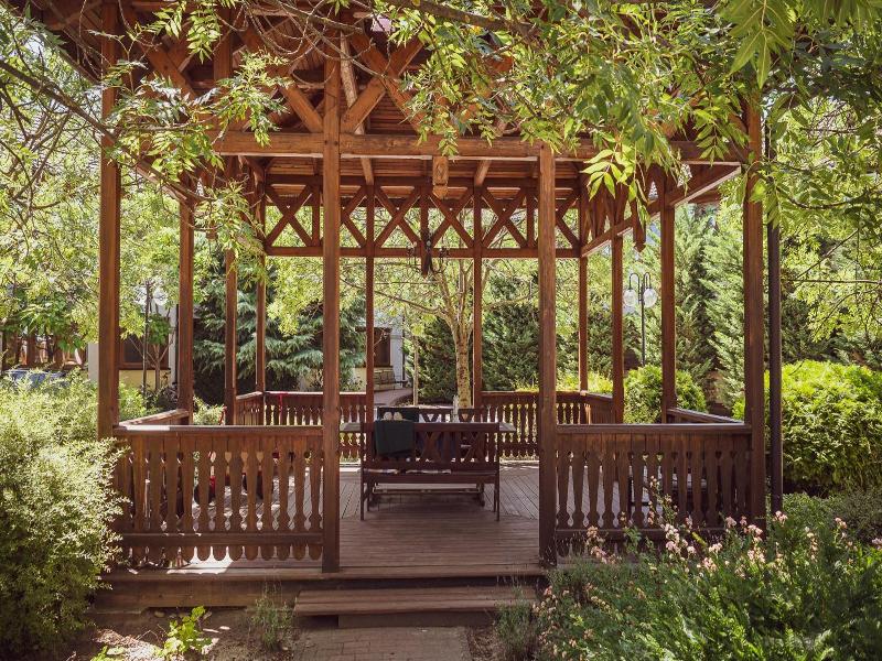 Hetkuti Wellness Hotel image