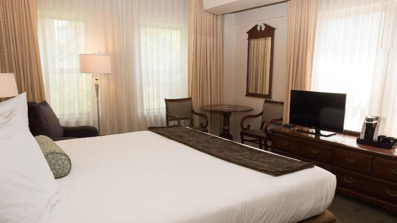 The Inn at Virginia Mason photo 5