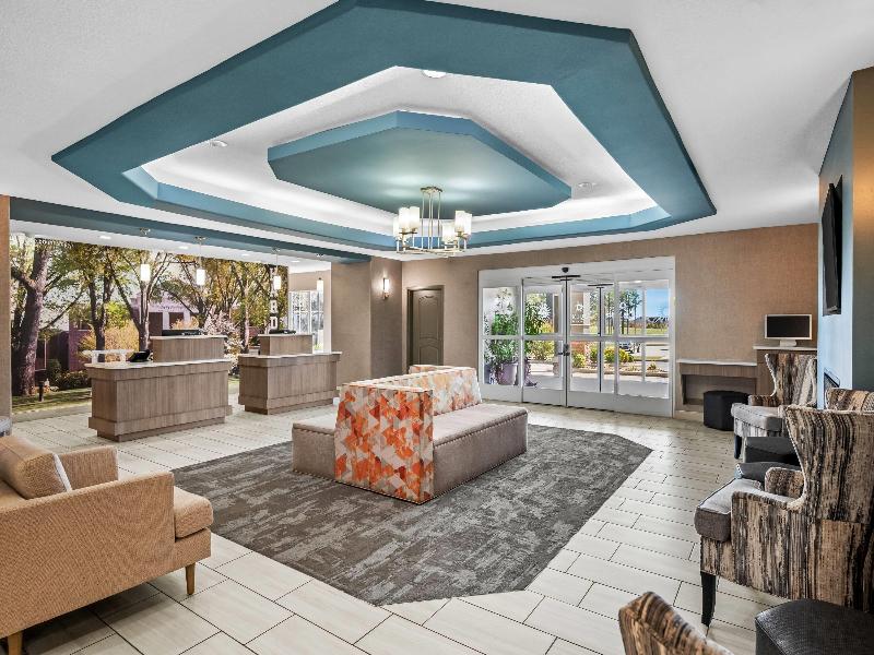 La Quinta Inn & Suites Searcy image