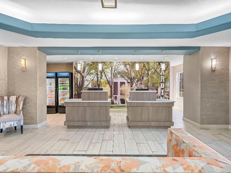 La Quinta Inn & Suites Searcy image