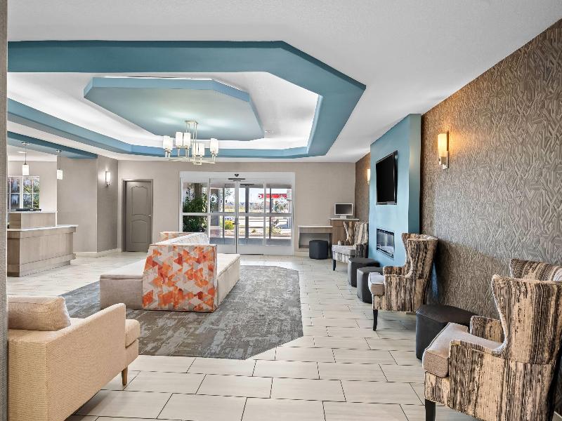 La Quinta Inn & Suites Searcy image