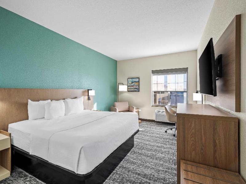 La Quinta Inn & Suites Searcy image