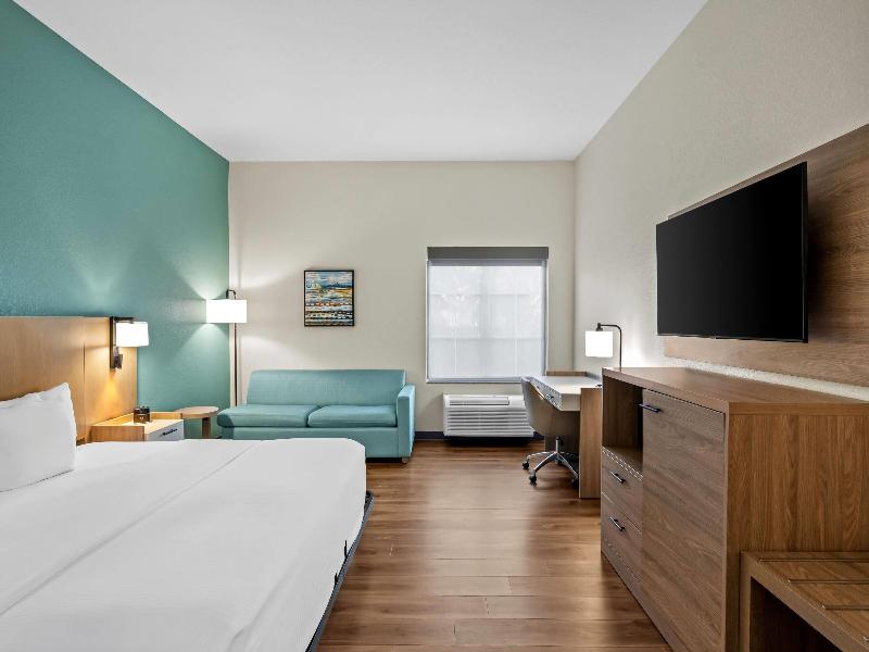 La Quinta Inn & Suites Searcy image