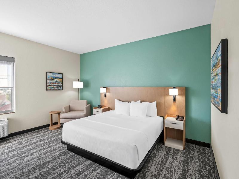La Quinta Inn & Suites Searcy image