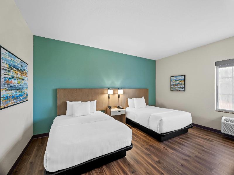 La Quinta Inn & Suites Searcy image