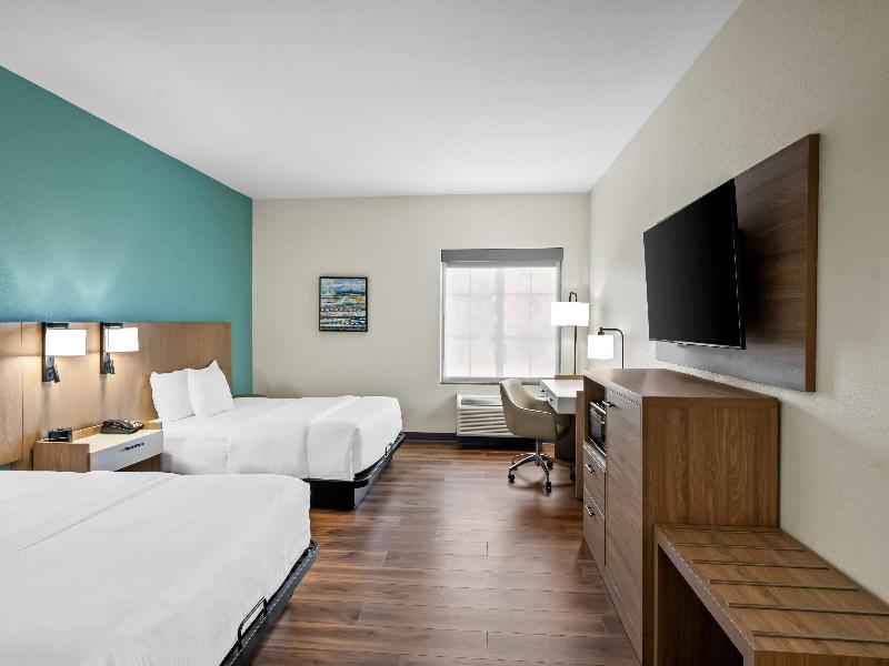 La Quinta Inn & Suites Searcy image